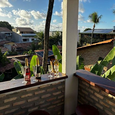 Casa Na Praia Da Pipa-Rn Praia de Pipa Εξωτερικό φωτογραφία