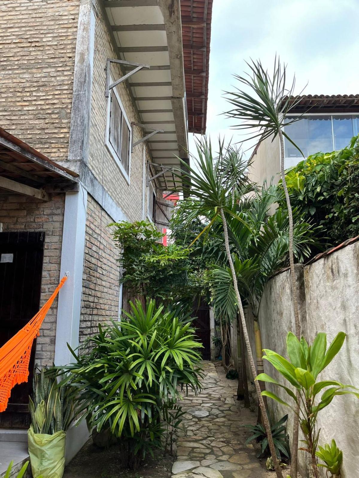 Casa Na Praia Da Pipa-Rn Praia de Pipa Εξωτερικό φωτογραφία