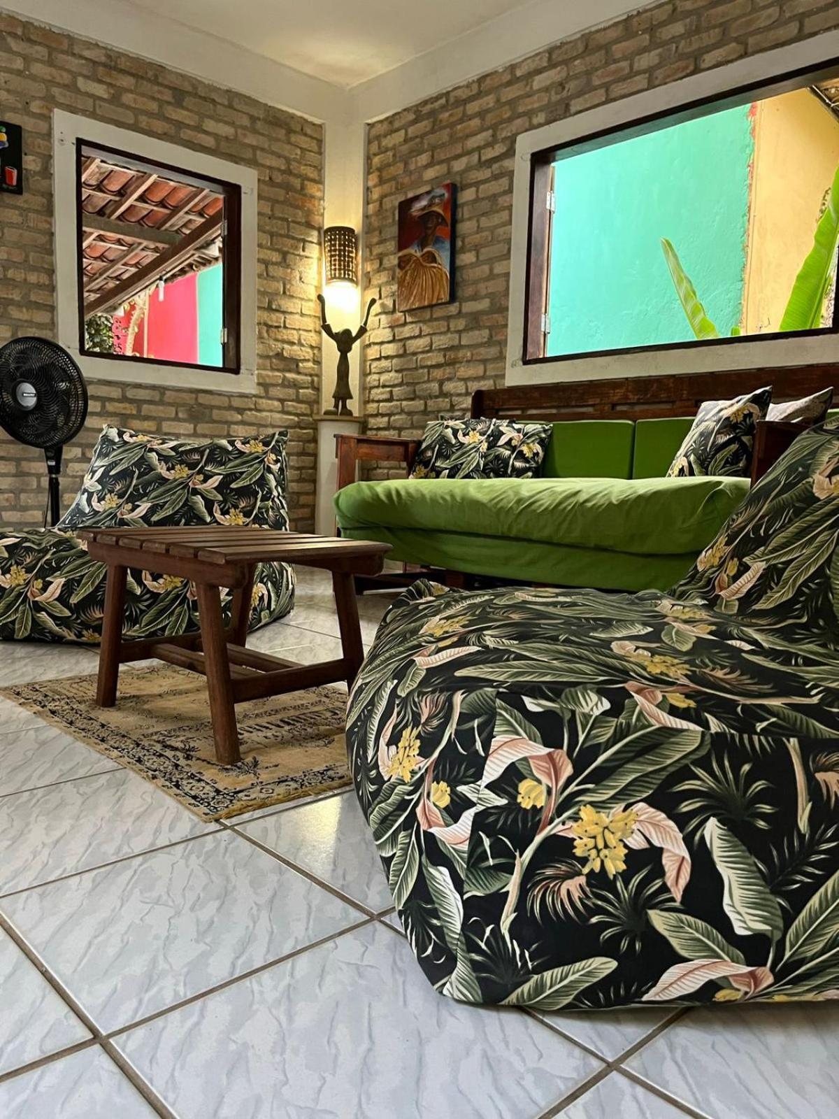 Casa Na Praia Da Pipa-Rn Praia de Pipa Εξωτερικό φωτογραφία
