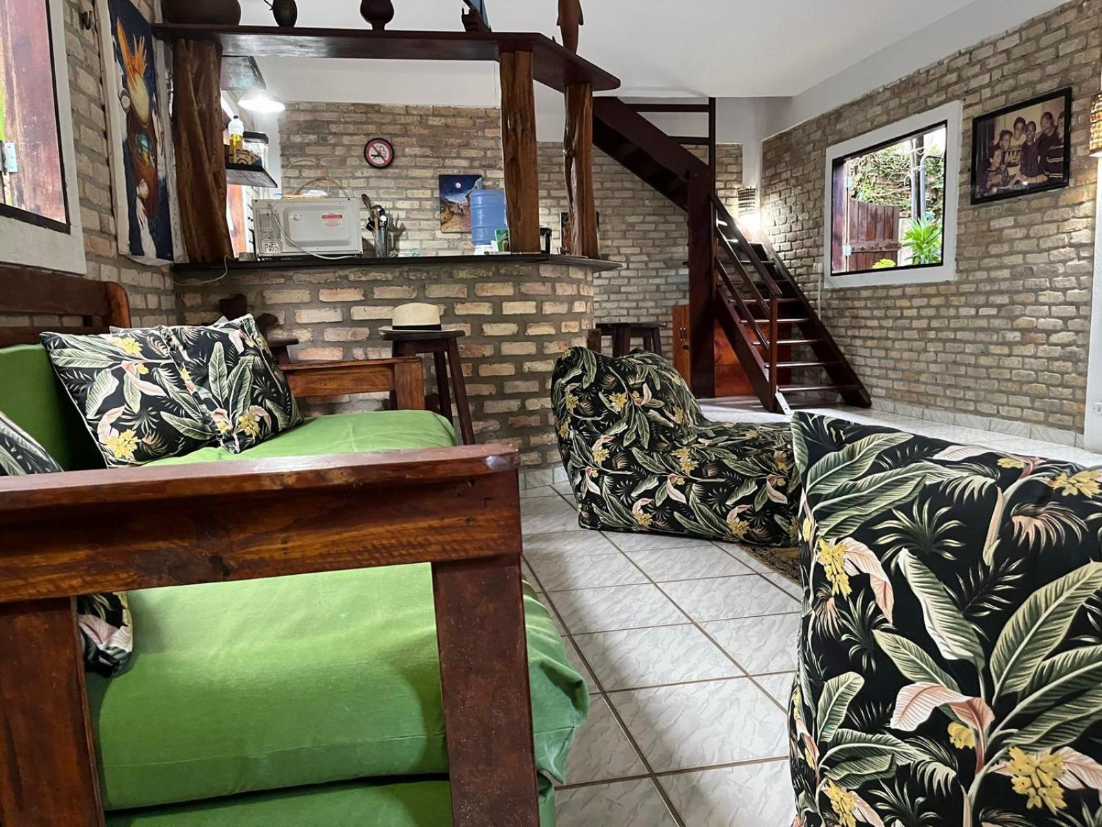 Casa Na Praia Da Pipa-Rn Praia de Pipa Εξωτερικό φωτογραφία