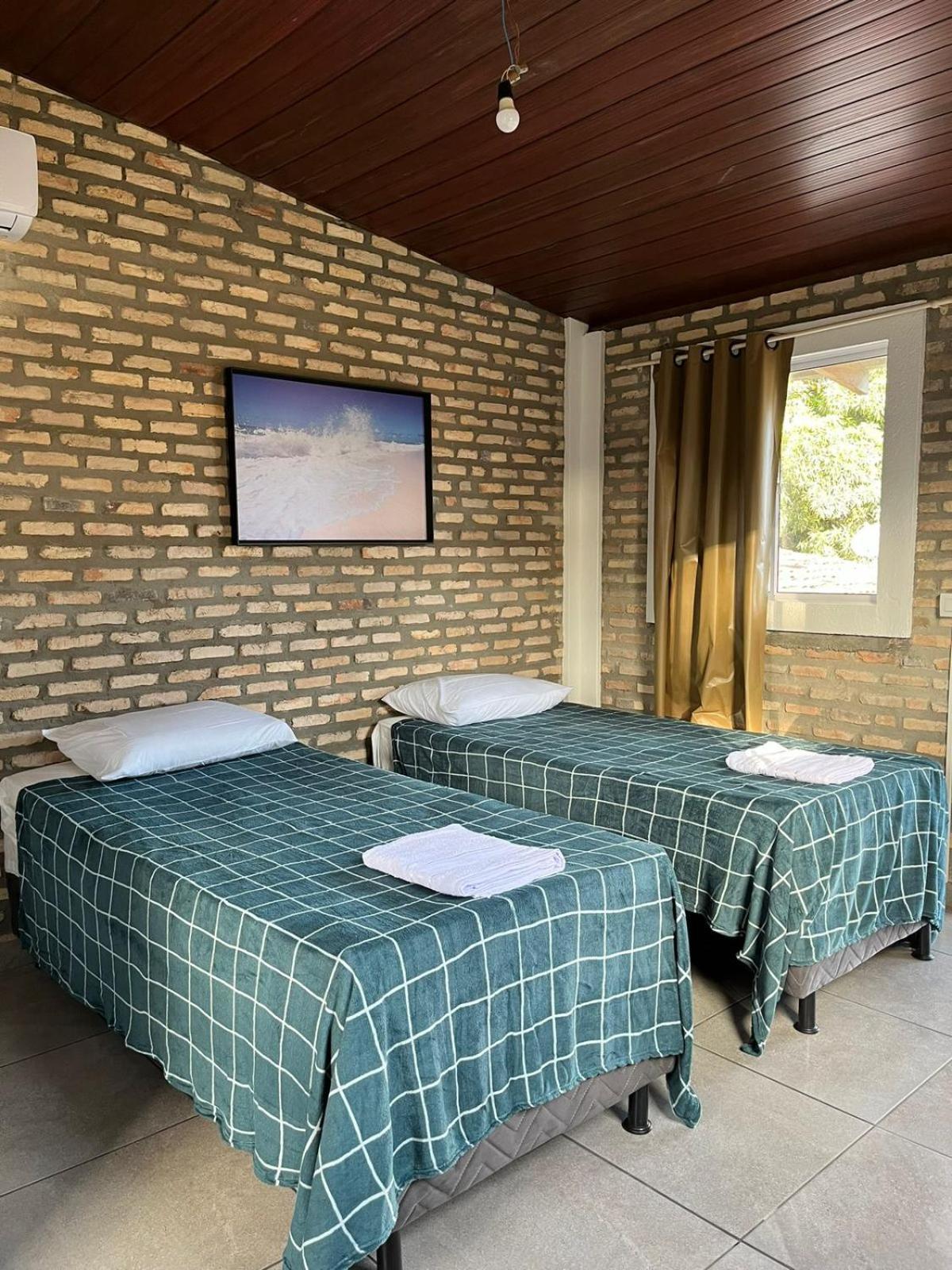 Casa Na Praia Da Pipa-Rn Praia de Pipa Εξωτερικό φωτογραφία
