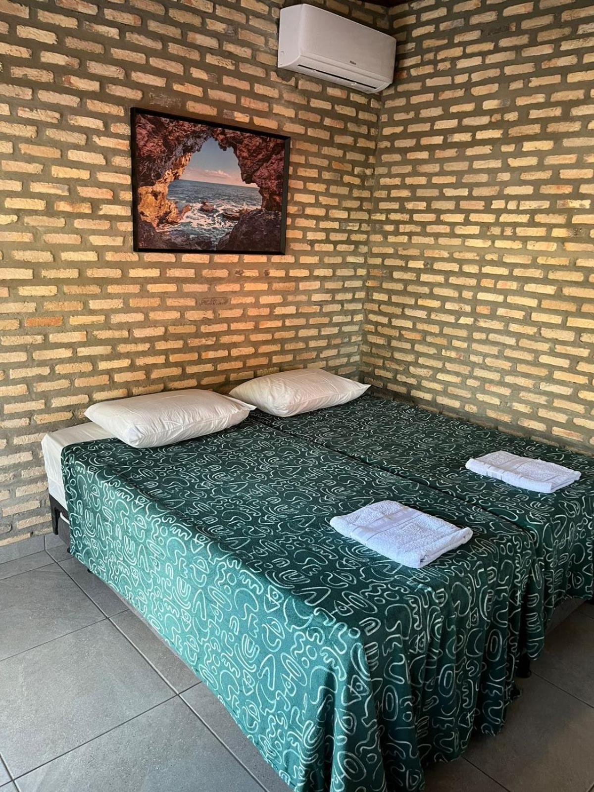 Casa Na Praia Da Pipa-Rn Praia de Pipa Εξωτερικό φωτογραφία